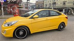 هيونداي أكسنت